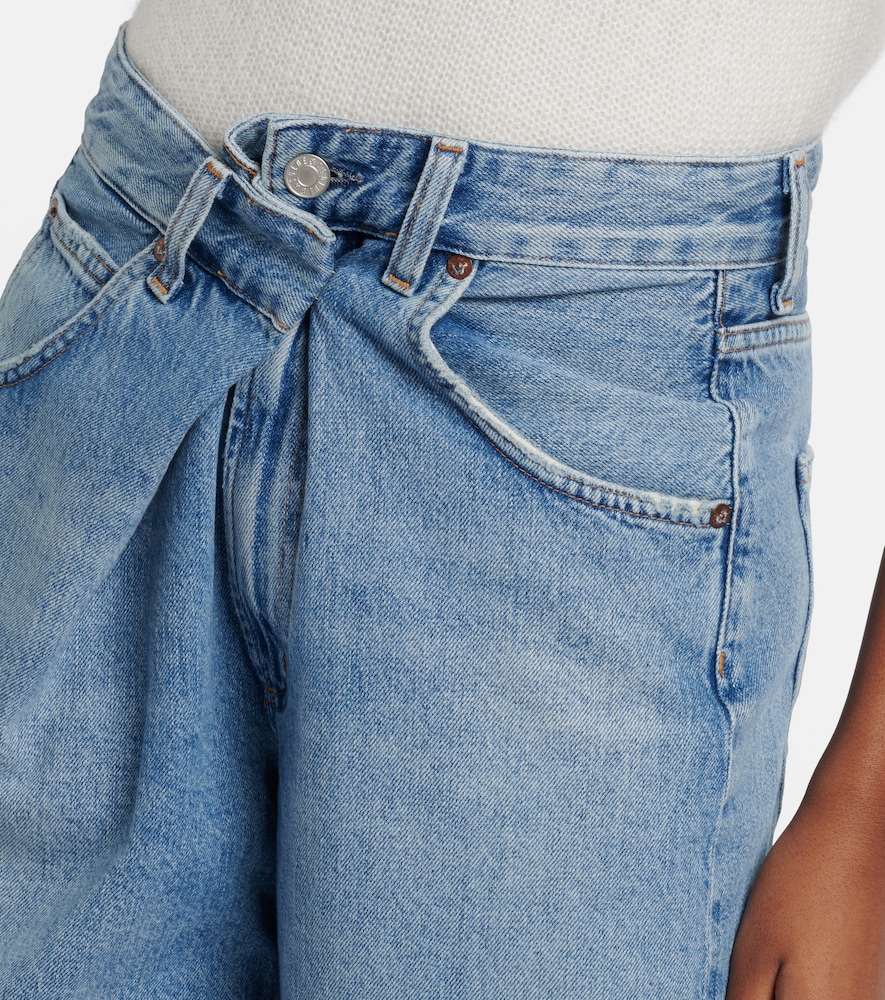 Vana Wide- Leg