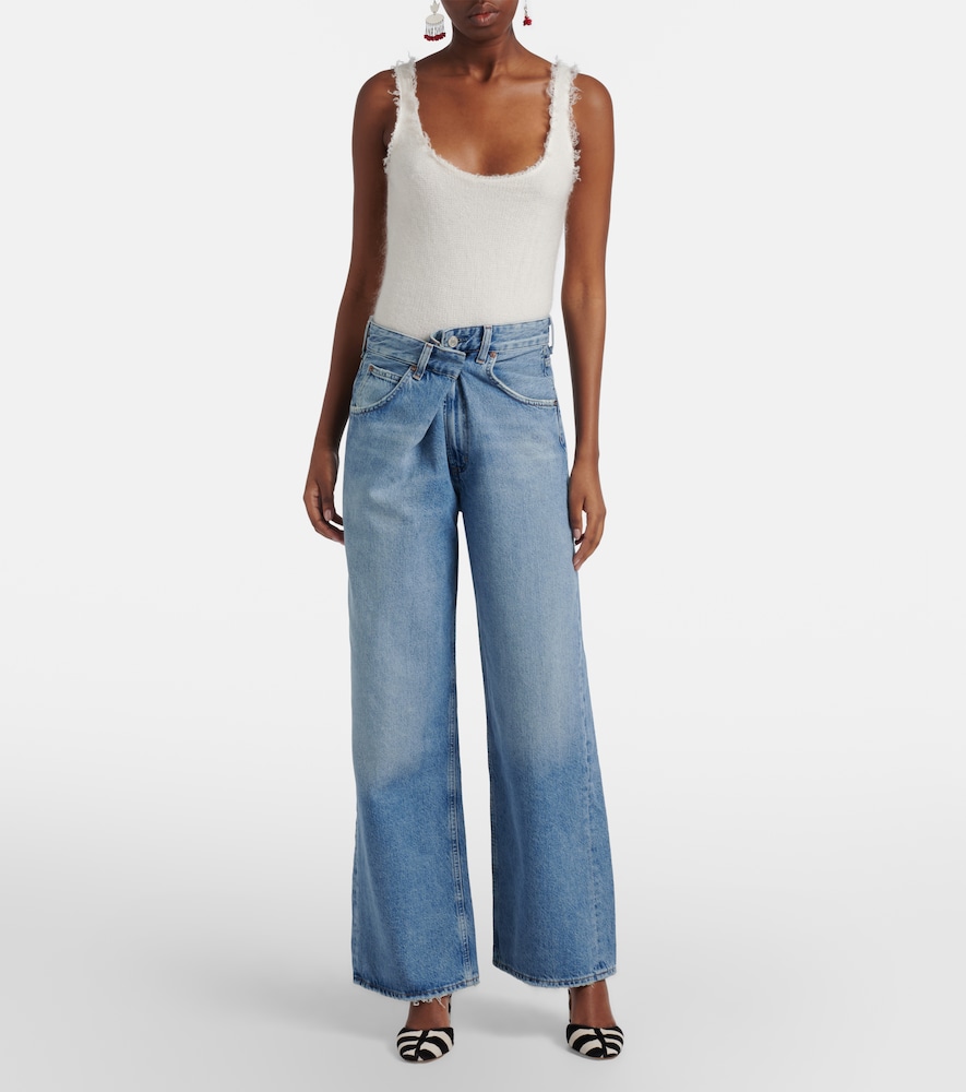 Vana Wide- Leg