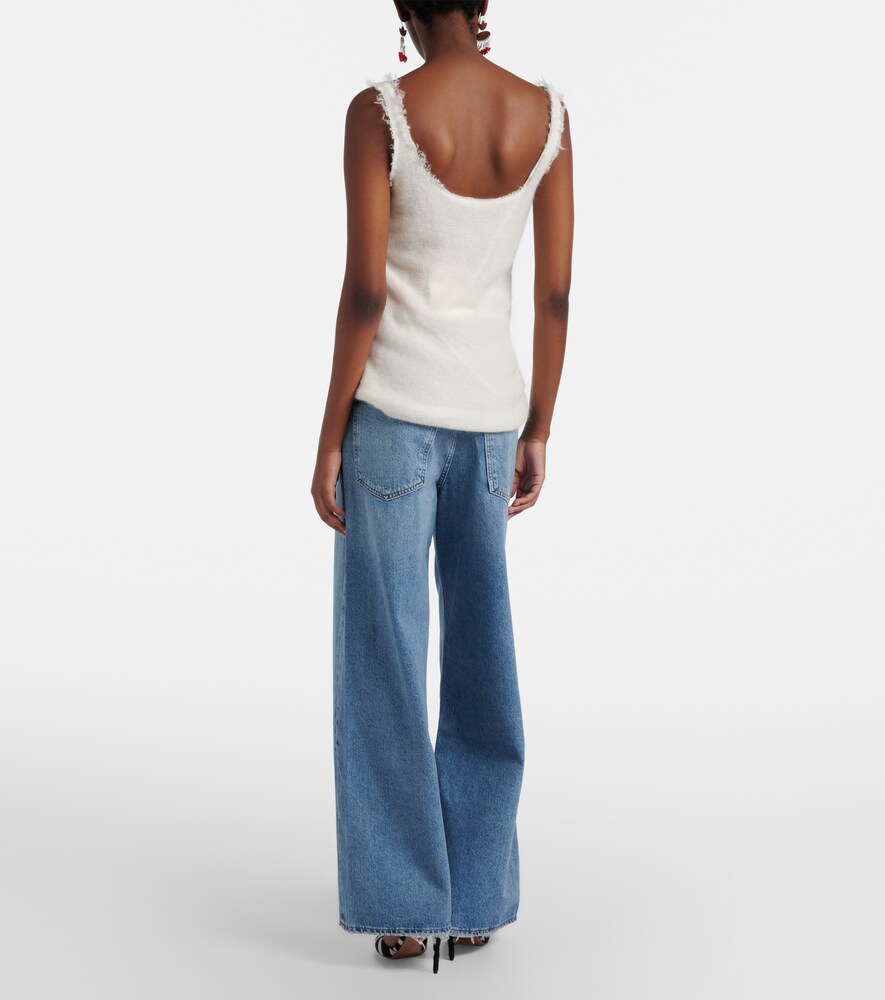 Vana Wide- Leg