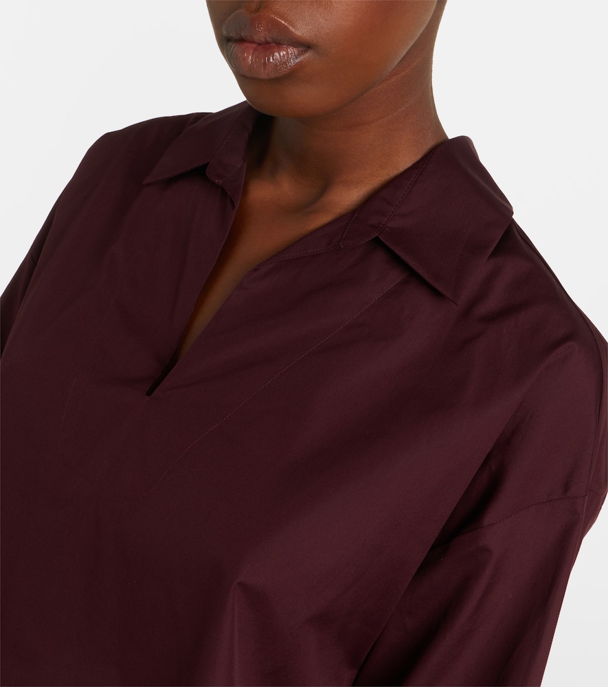  's Max Mara 's Max Mara Cotton Shirt 