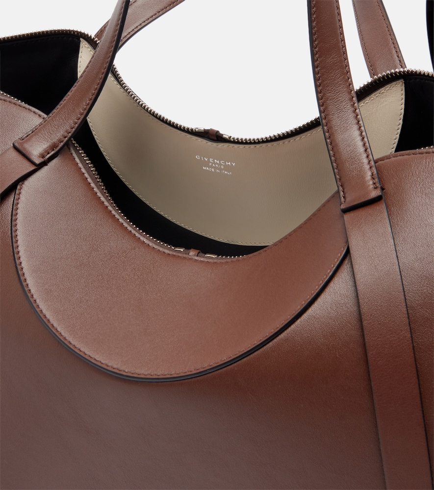  Givenchy Givenchy Tote Bag The Snatch Large Aus Leder 