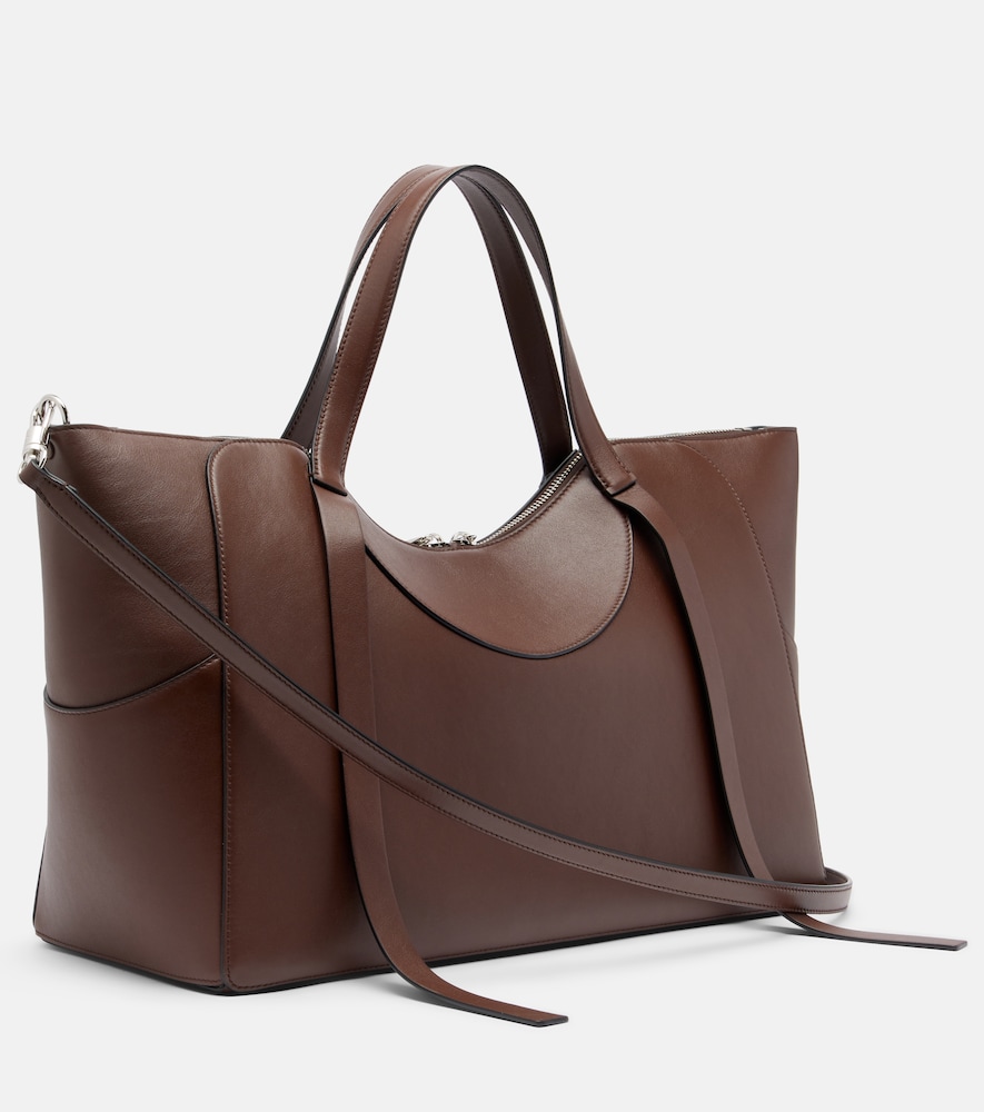  Givenchy Givenchy Tote Bag The Snatch Large Aus Leder 
