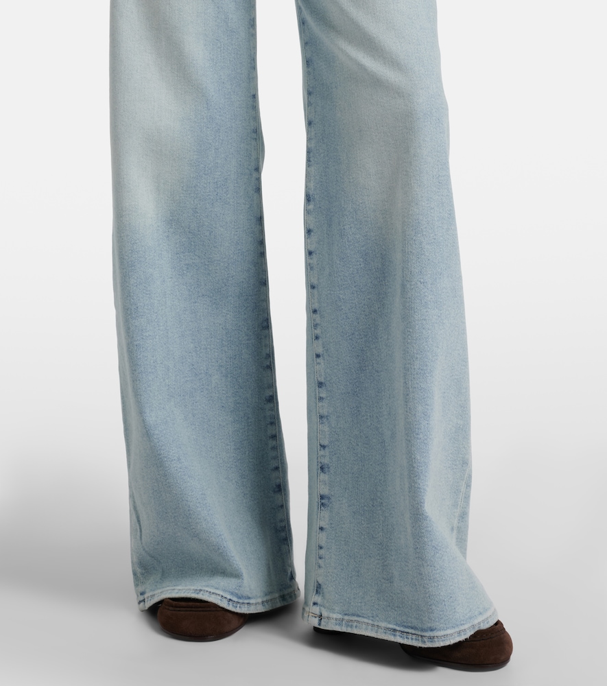 Lotta Wide- Leg