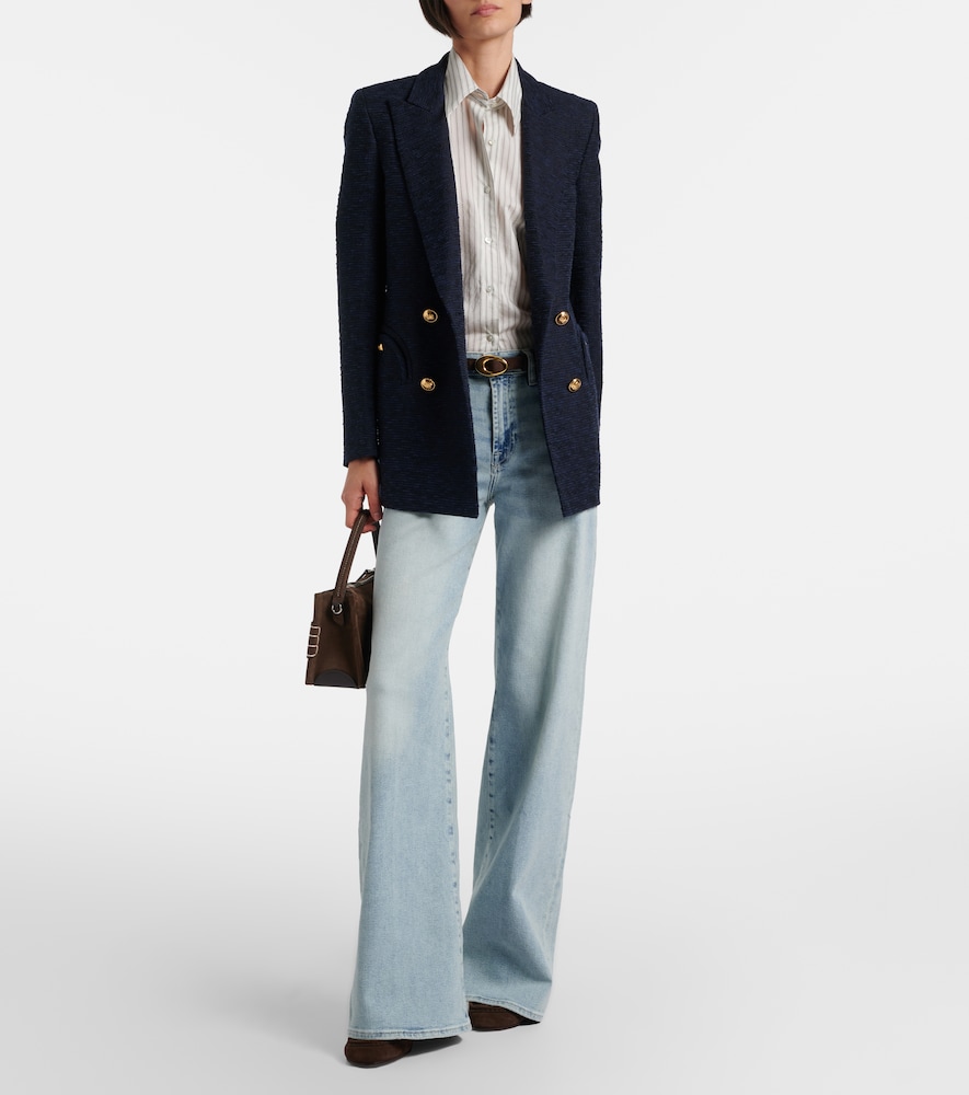  7 For All Mankind 7 For All Mankind Jeans A Gamba Larga Lotta 