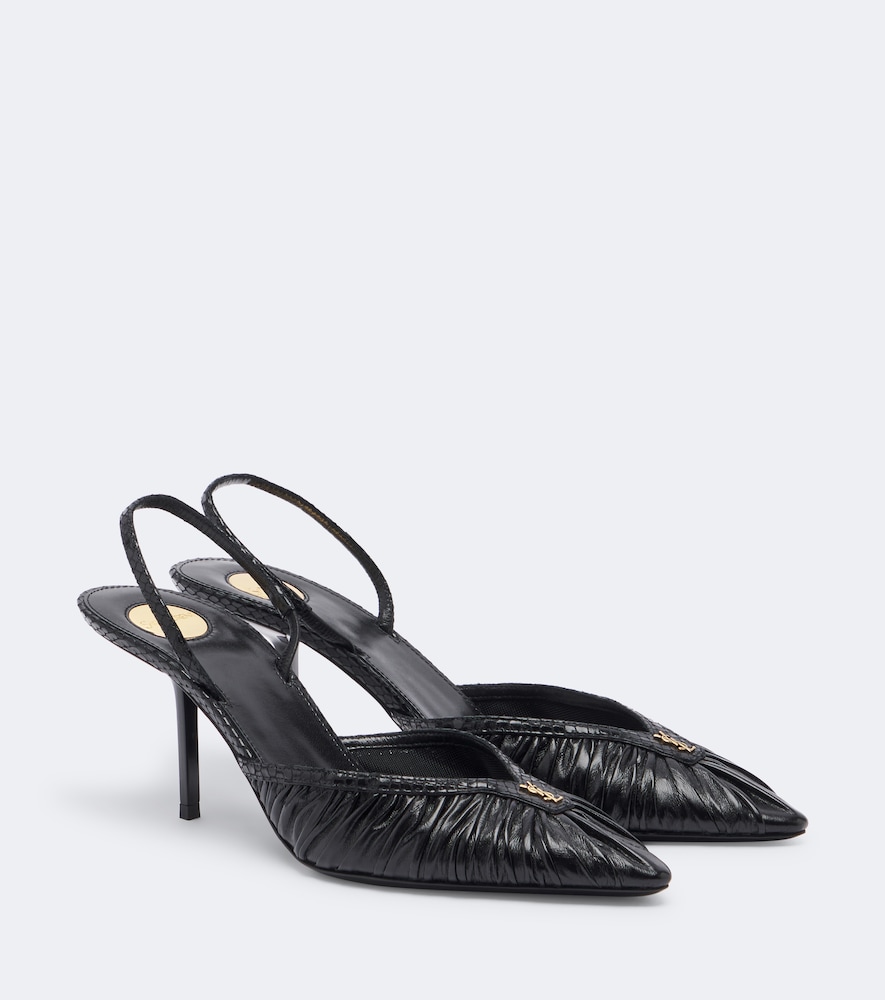 Folie Cassandre Slingback