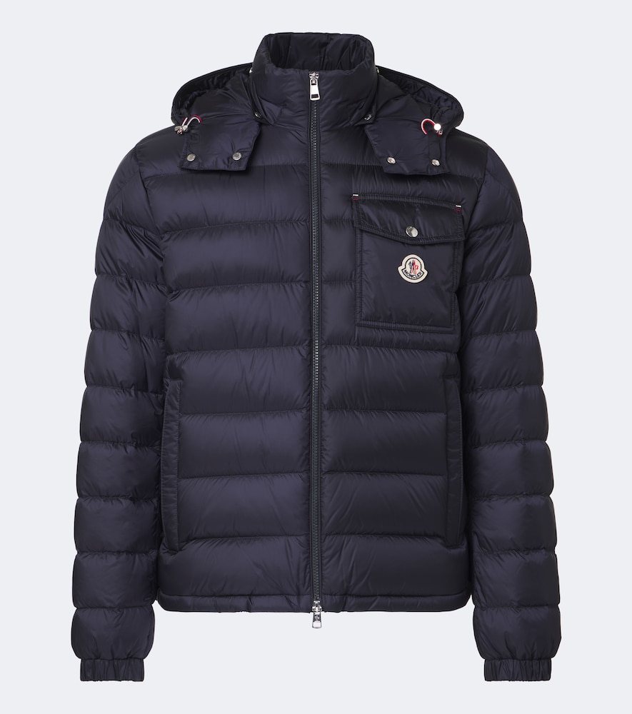 Moncler Veste doudoune capuche Verith 1400 €