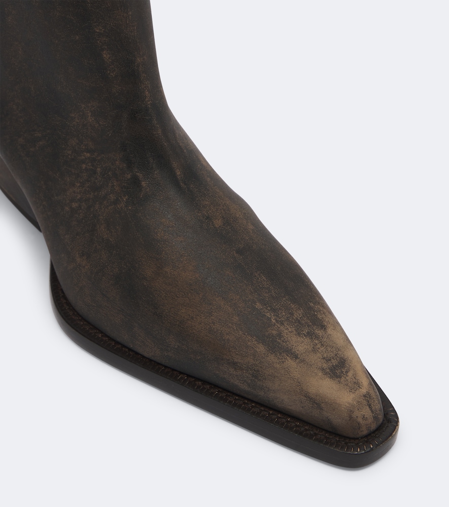 Jane Cowboy Boots
