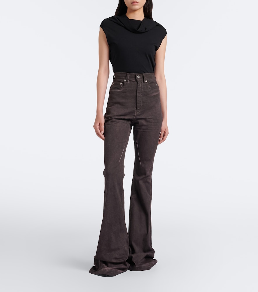Drkshdw Bollan Bootcut Jeans