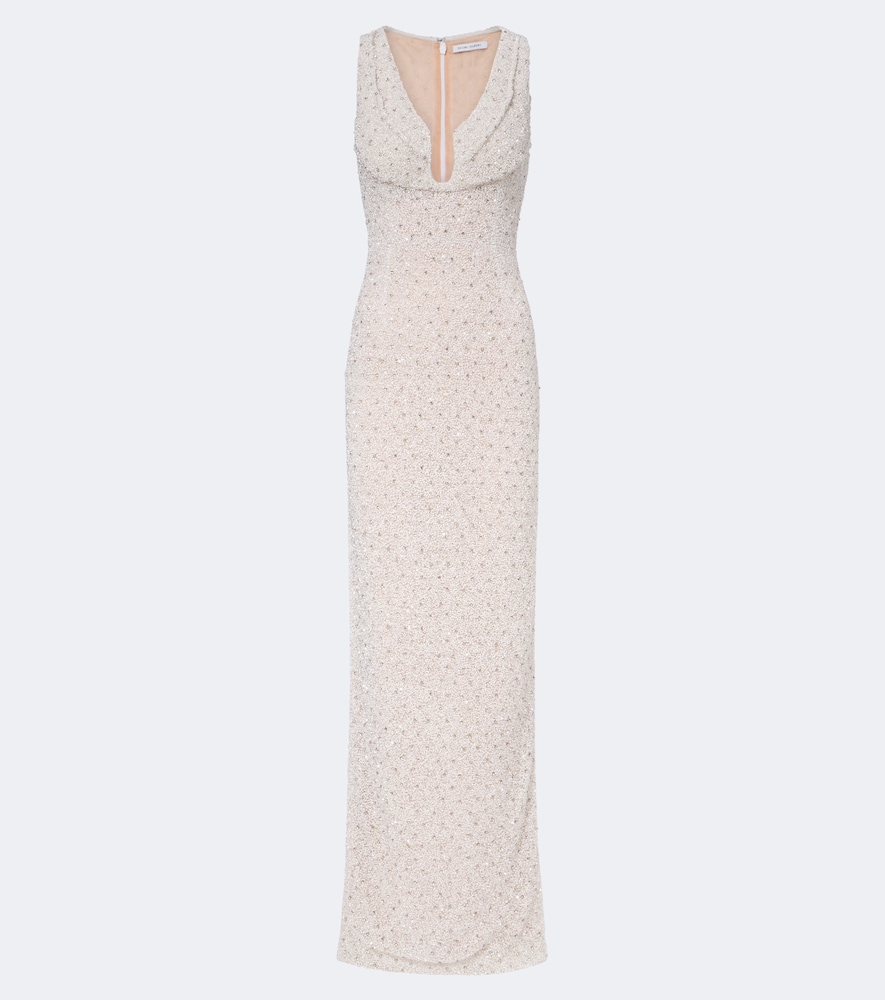 Verzierte Robe Ruby