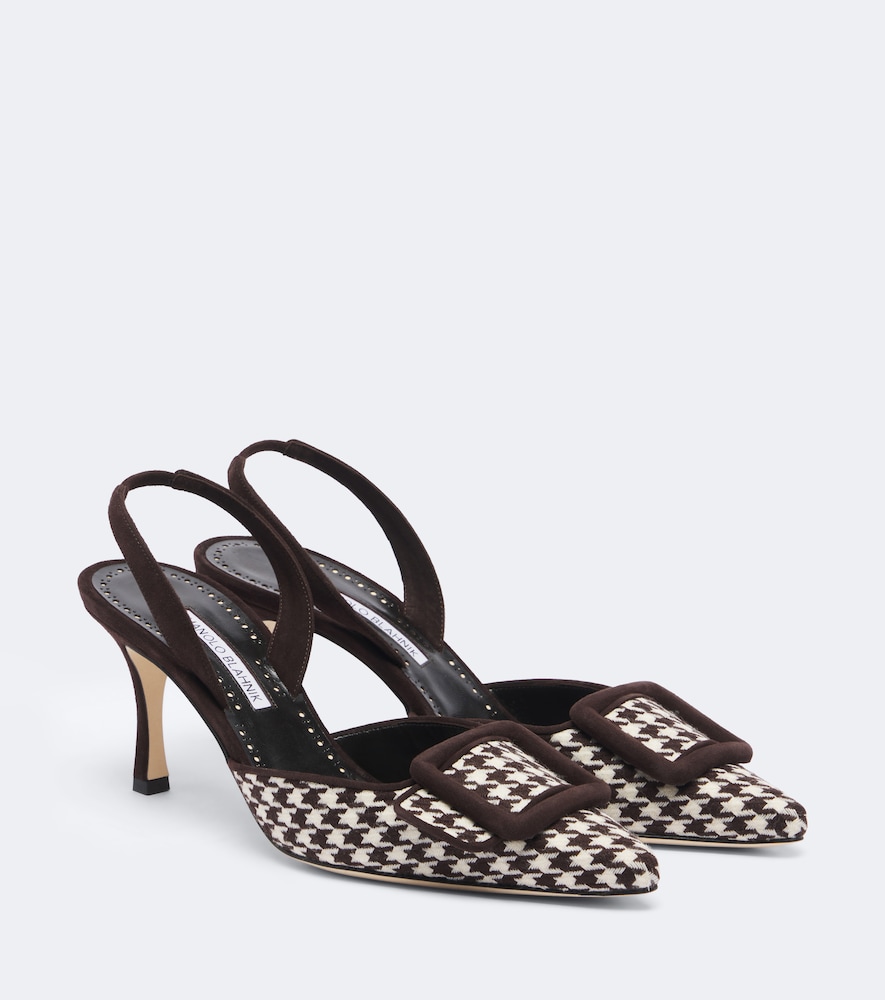 Slingback-Pumps Mayslibi