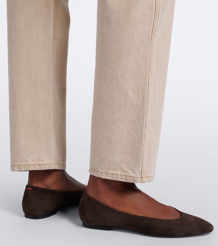 Ellie Ballet Flats