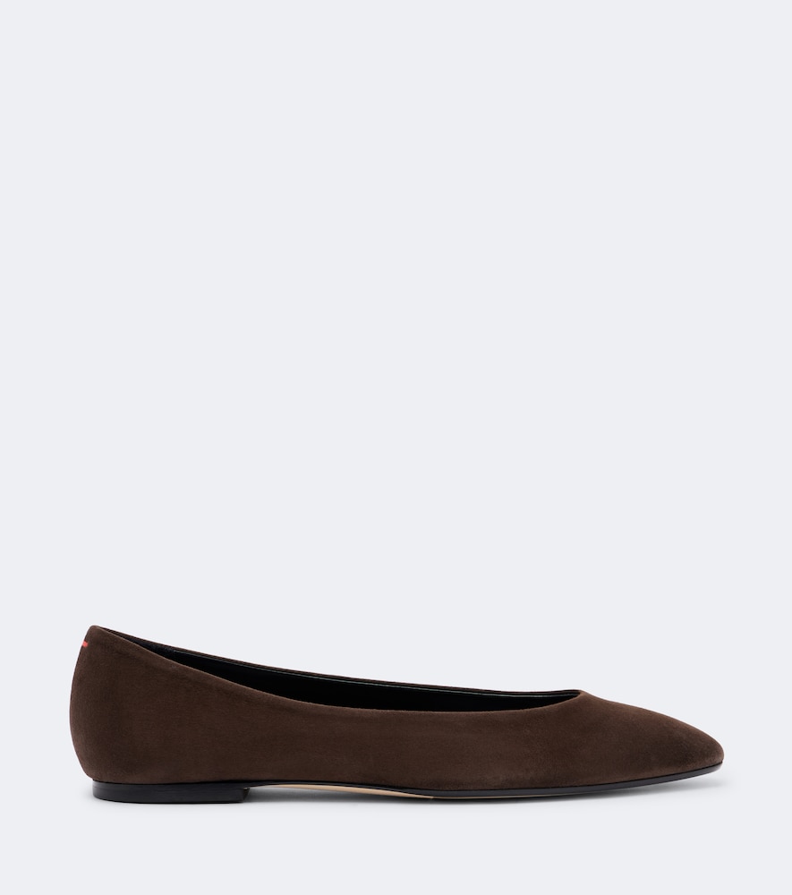 Ellie Ballet Flats
