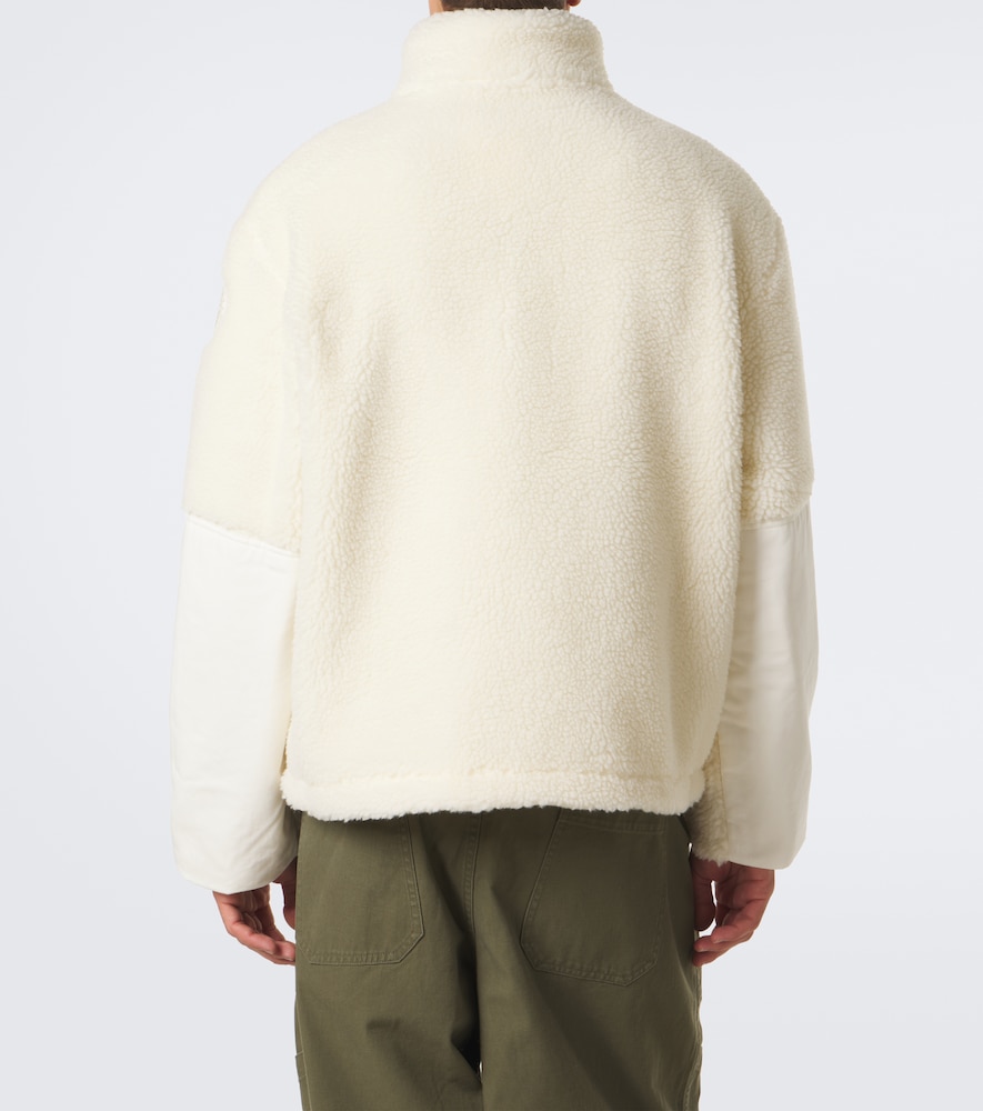 Harrier Teddy Jacket