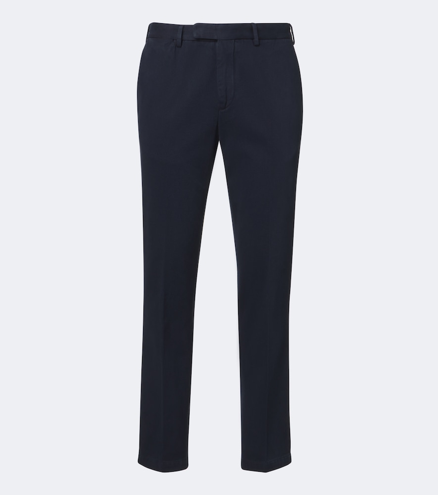 Cotton Chinos