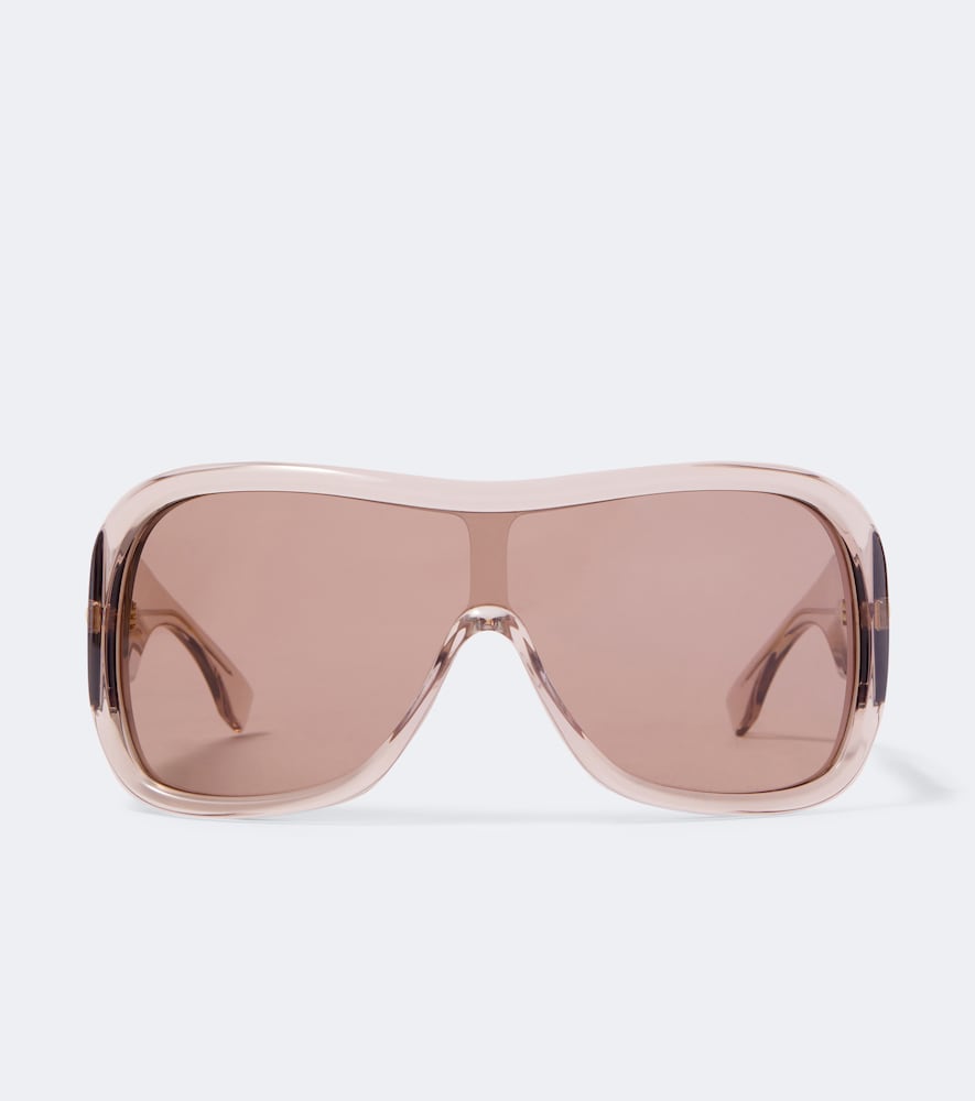 Fendi Lunettes de soleil masque Fendi Screen 320 €
