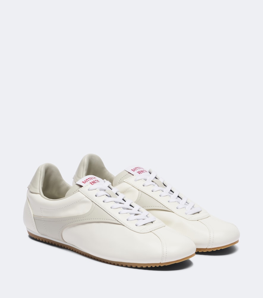 Bottega Veneta Baskets en cuir 890 €
