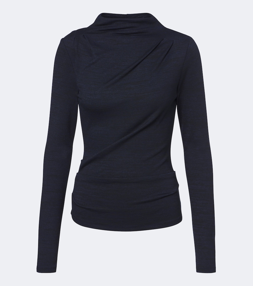 White Label Top Mimi aus Jersey