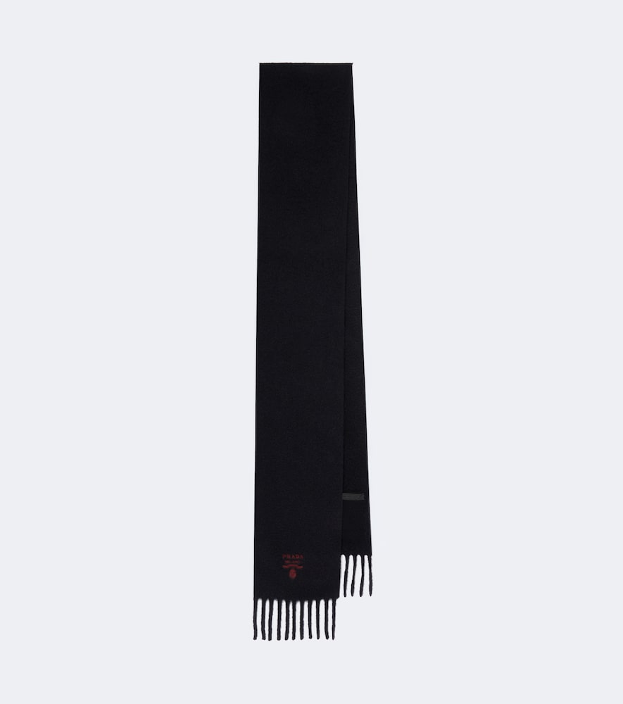 Sciarpa in cashmere