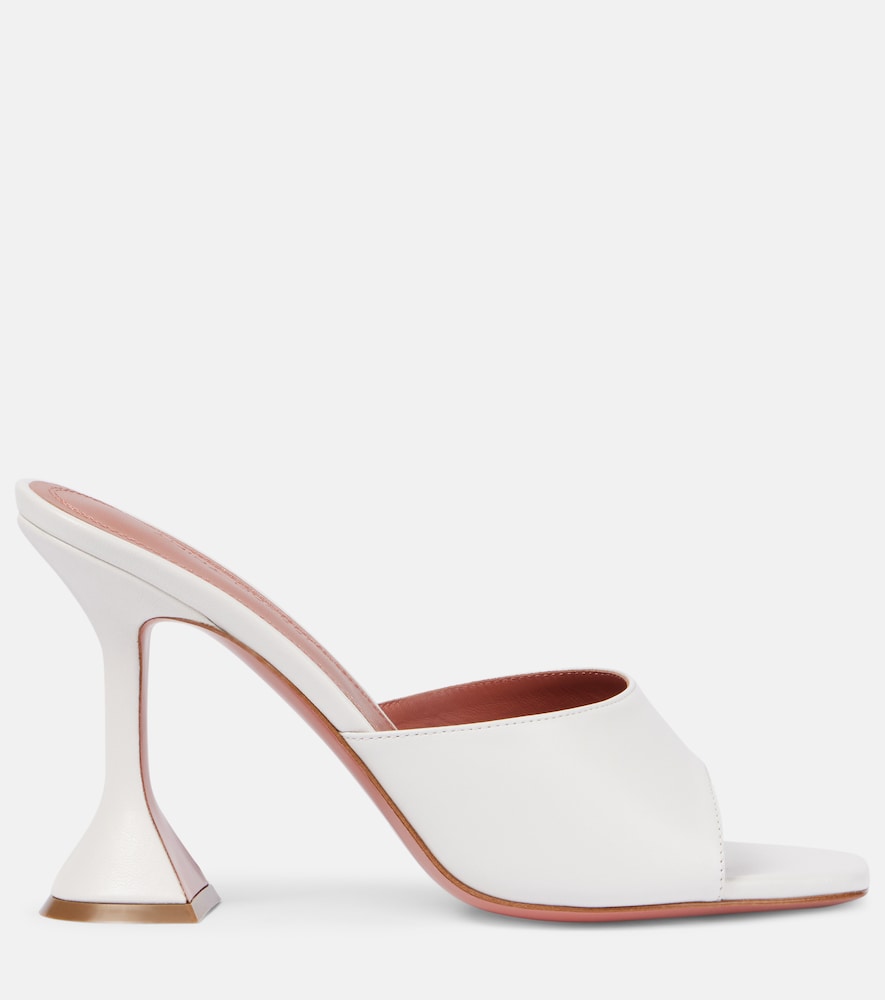 Lupita Sandals