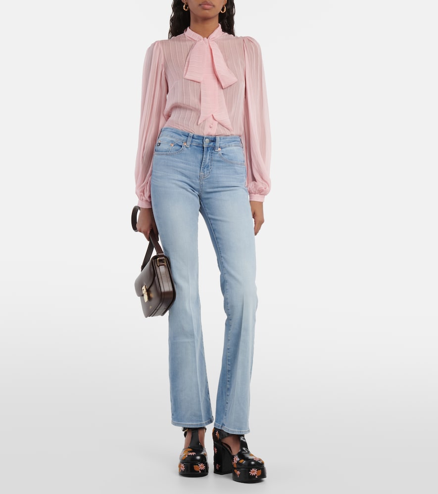  Ag Jeans Ag Jeans Flared Jeans 