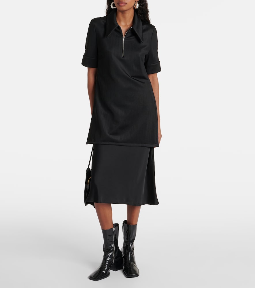  Jil Sander Jil Sander Polohemd 