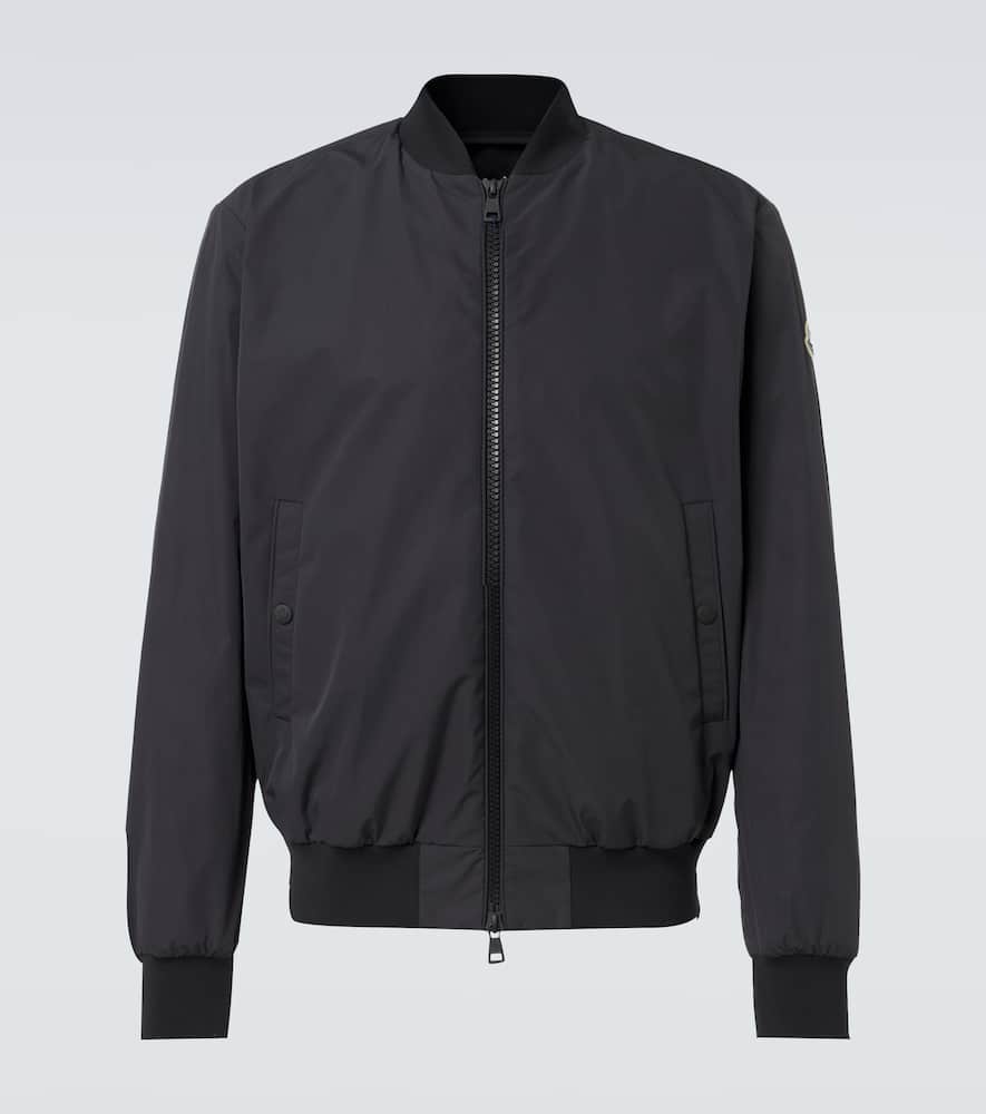 Grammot technical bomber jacket
