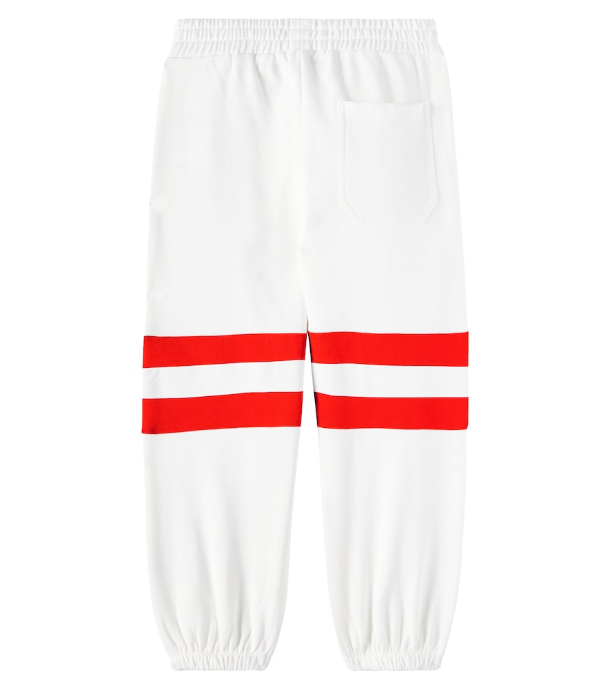  Stella Mccartney Kids Stella Mccartney Kids Jogginghose Aus Baumwolle 