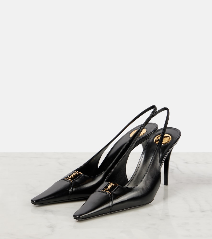 Babylone Breteuil 90 Slingback
