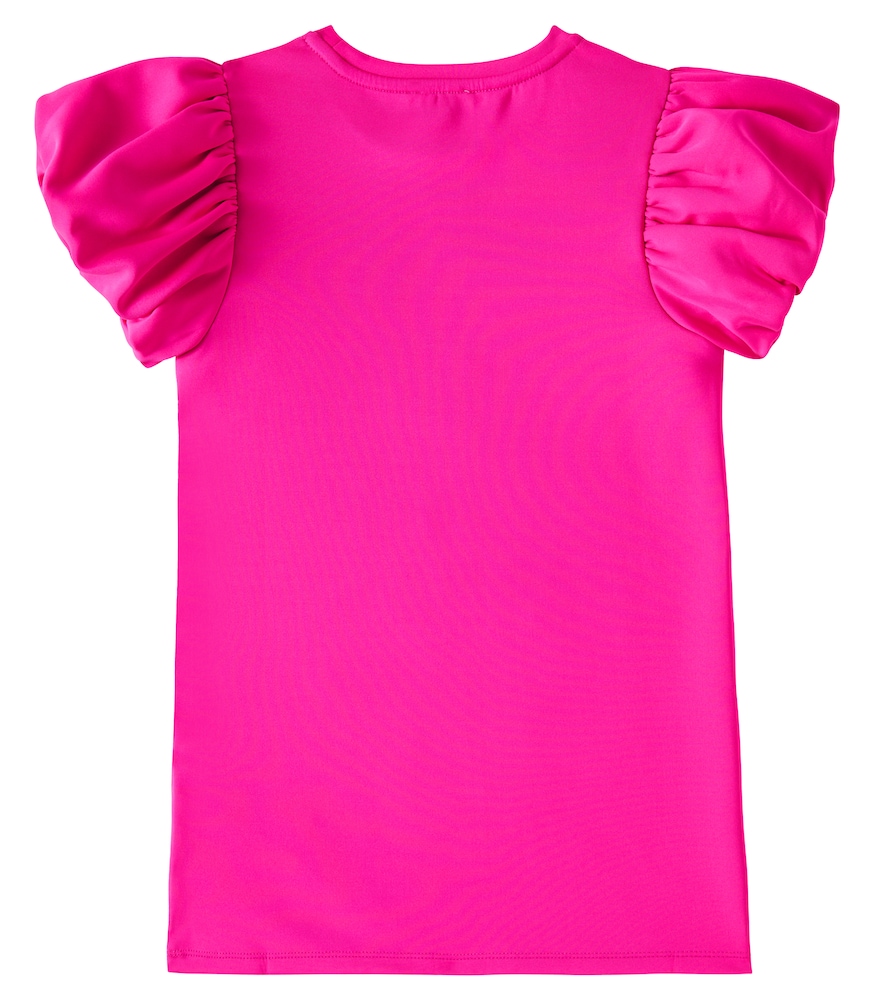  Marc Jacobs Kids Marc Jacobs Kids Bedrucktes Kleid 