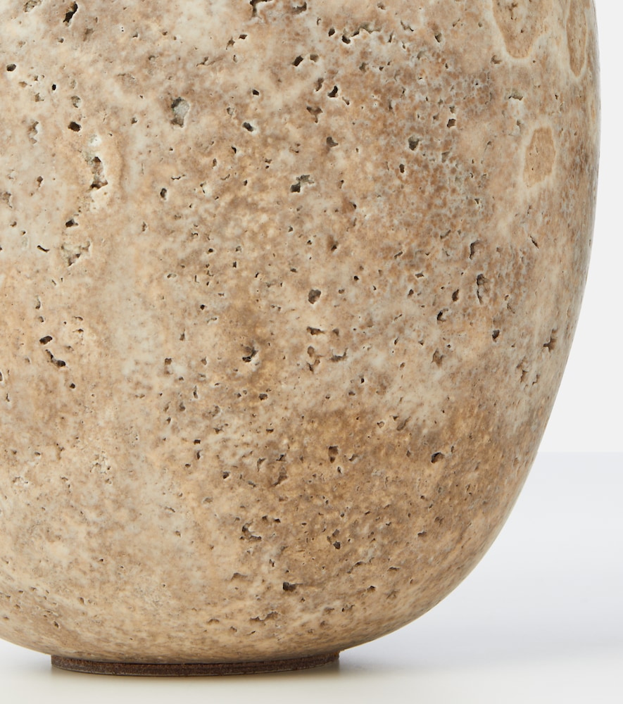  Michael Verheyden Michael Verheyden Dado Medium Marble Vase 