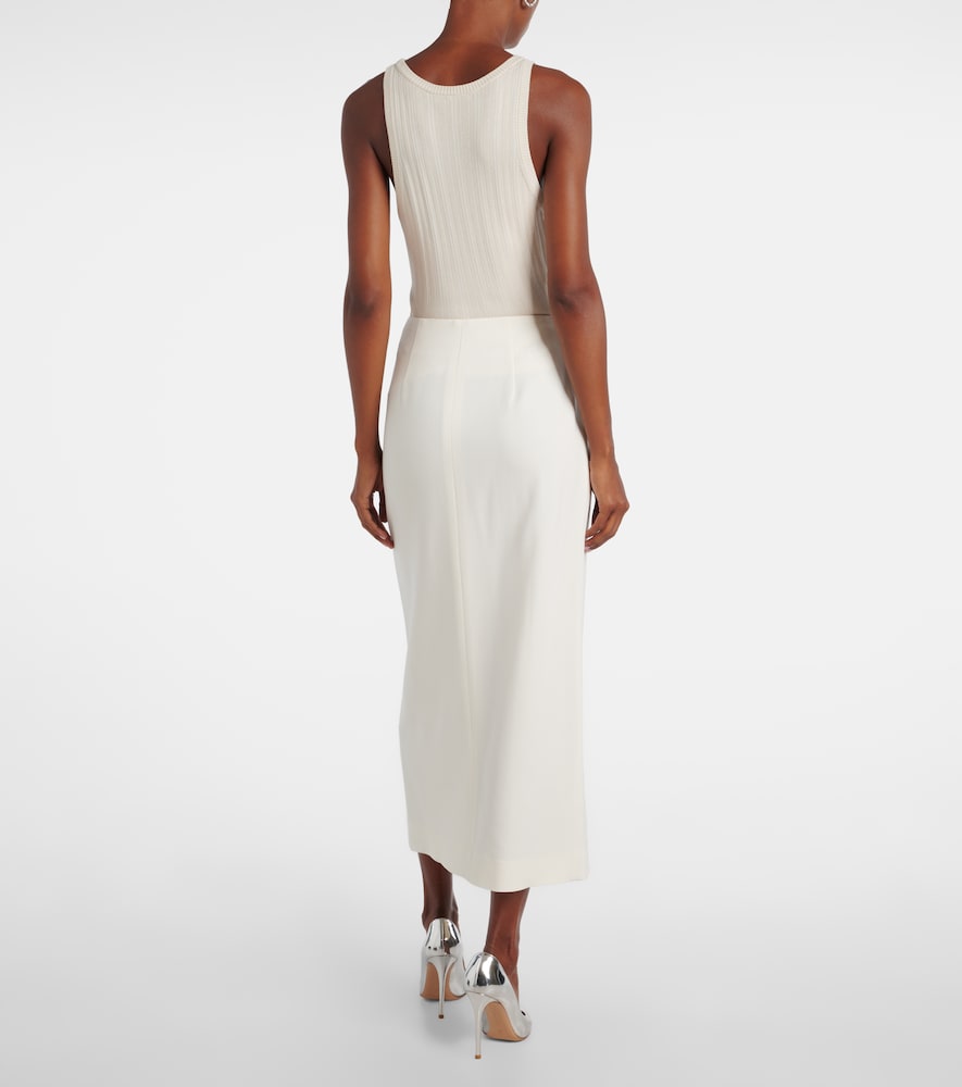  Tove Tove Sindy Wrap Skirt 