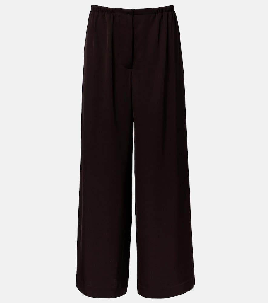 Proenza Schouler Pantalon Meadow White Label 330 €