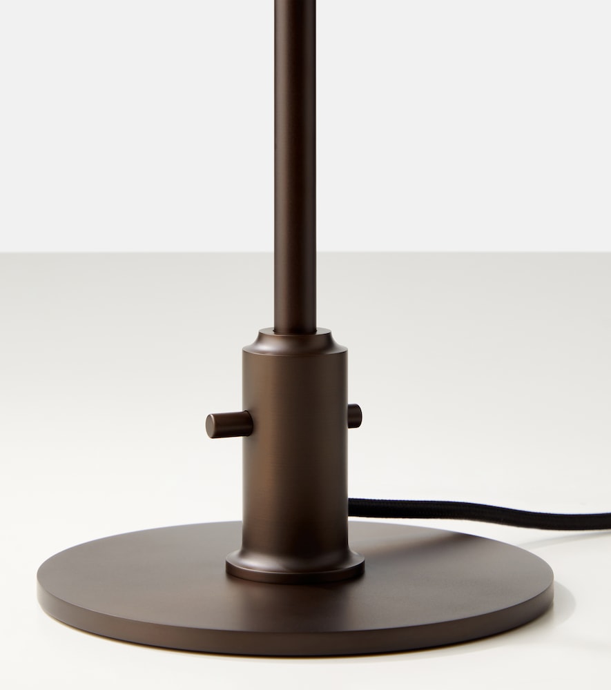  Louis Poulsen Louis Poulsen Ph 3/2 Table Lamp By Poul Henningsen (eu Plug) 