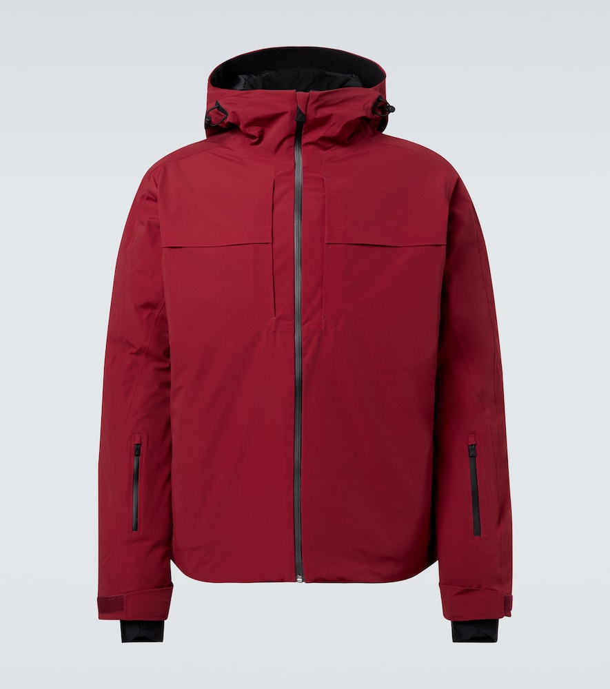 Aztech Mountain Giacca da sci Hayden