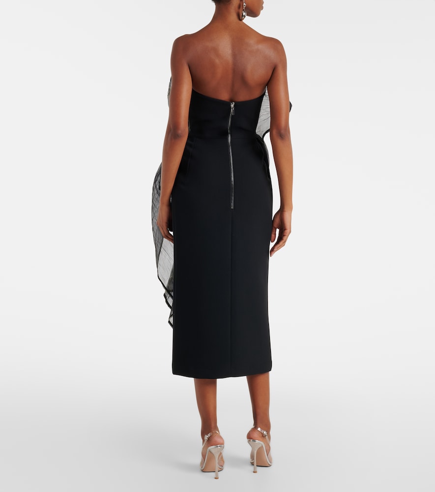  Maticevski Maticevski Cocktailkleid De la cruz 