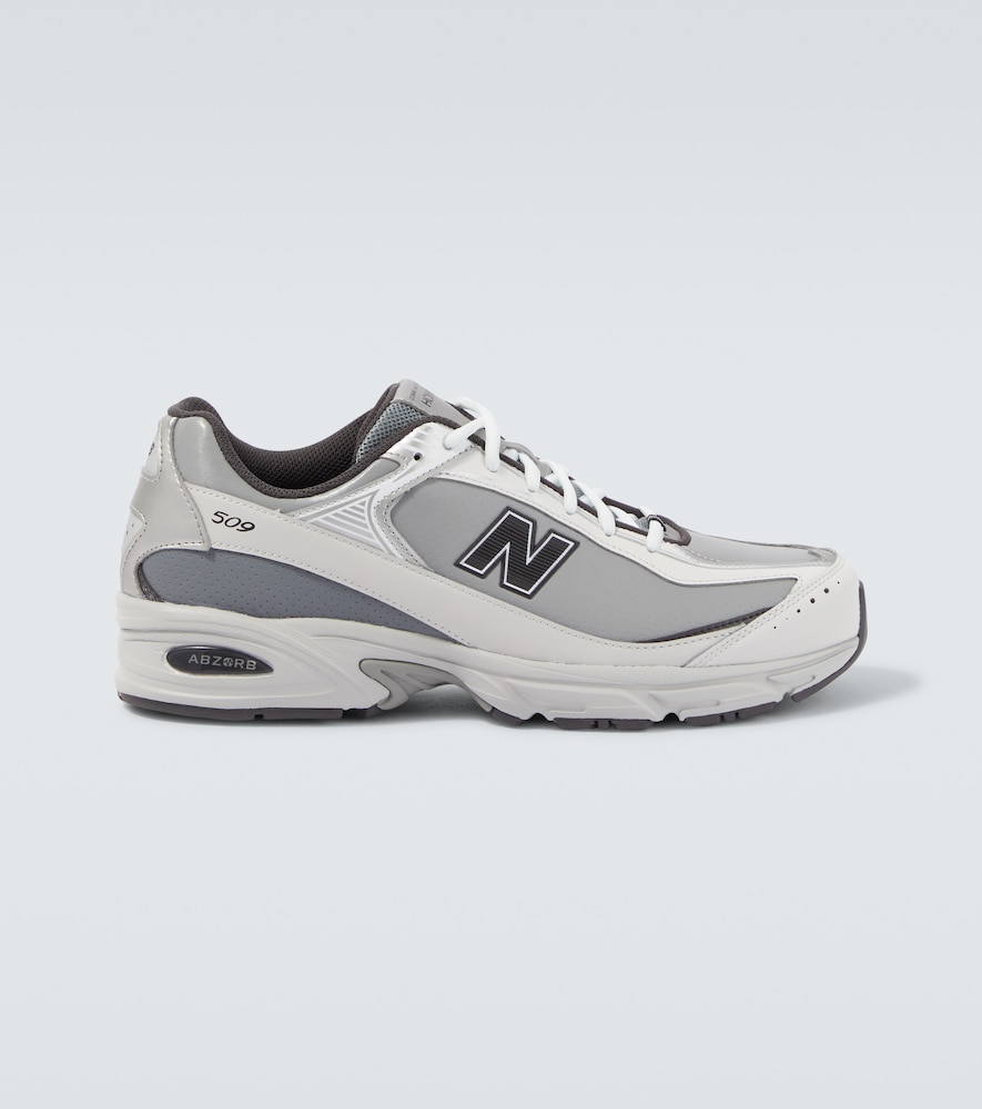 Comme des Garcons Homme Comme des Garçons Homme x New Balance U509 sneakers