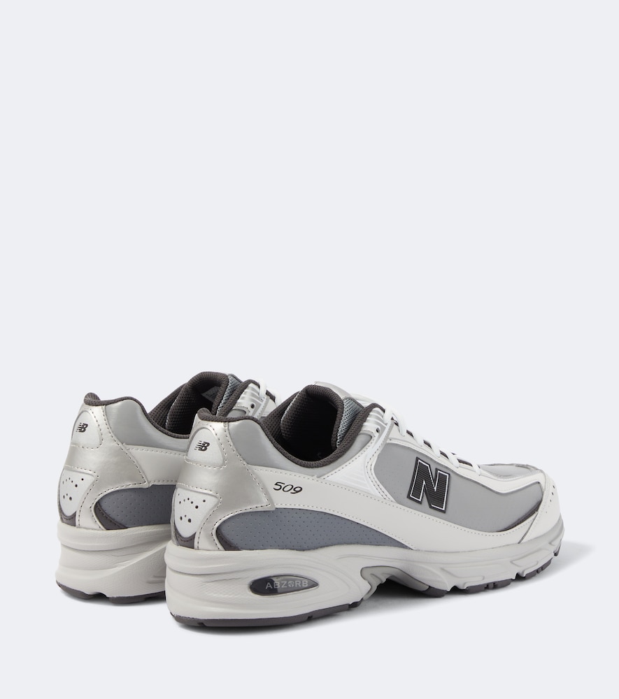  Comme Des Garcons Homme Comme Des Garçons Homme X New Balance Sneakers U509 