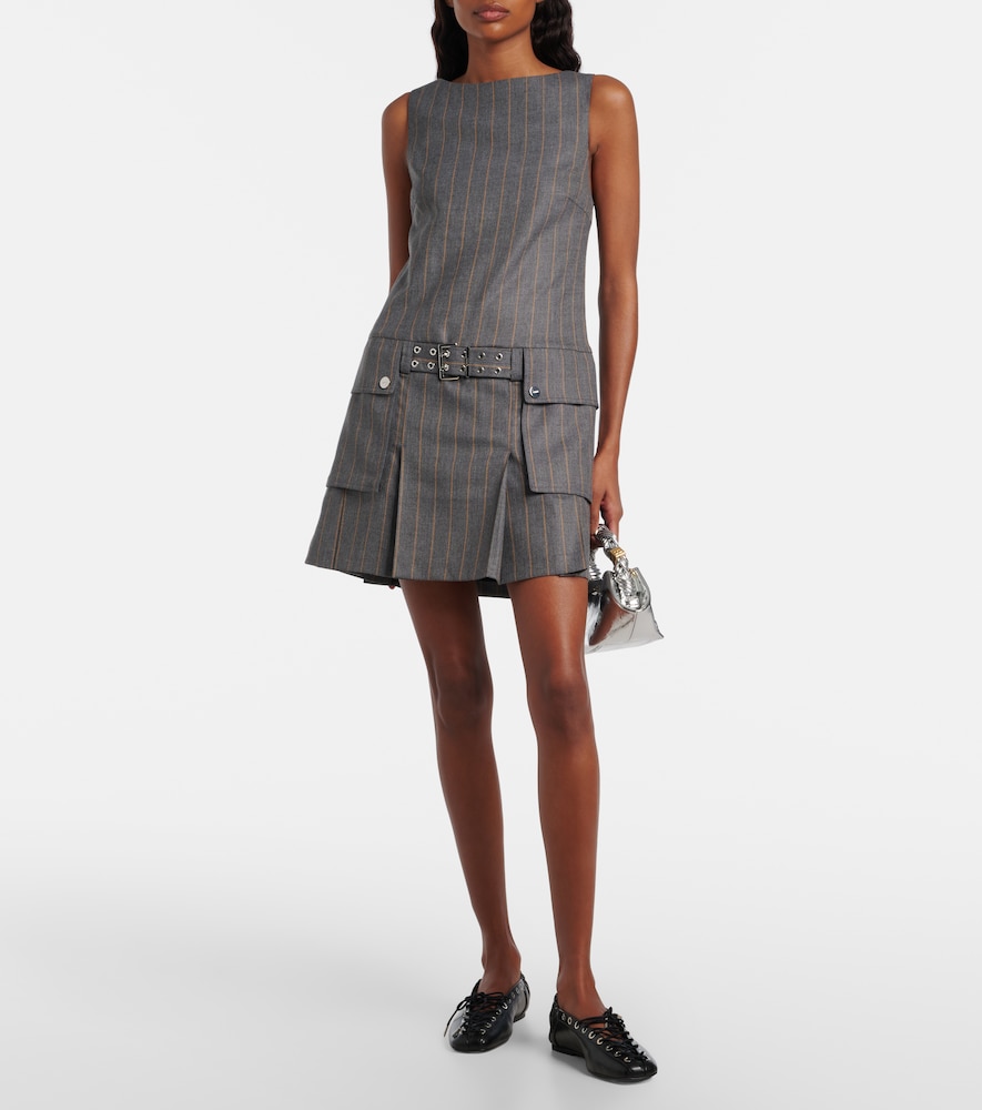  Ganni Ganni Minikleid 