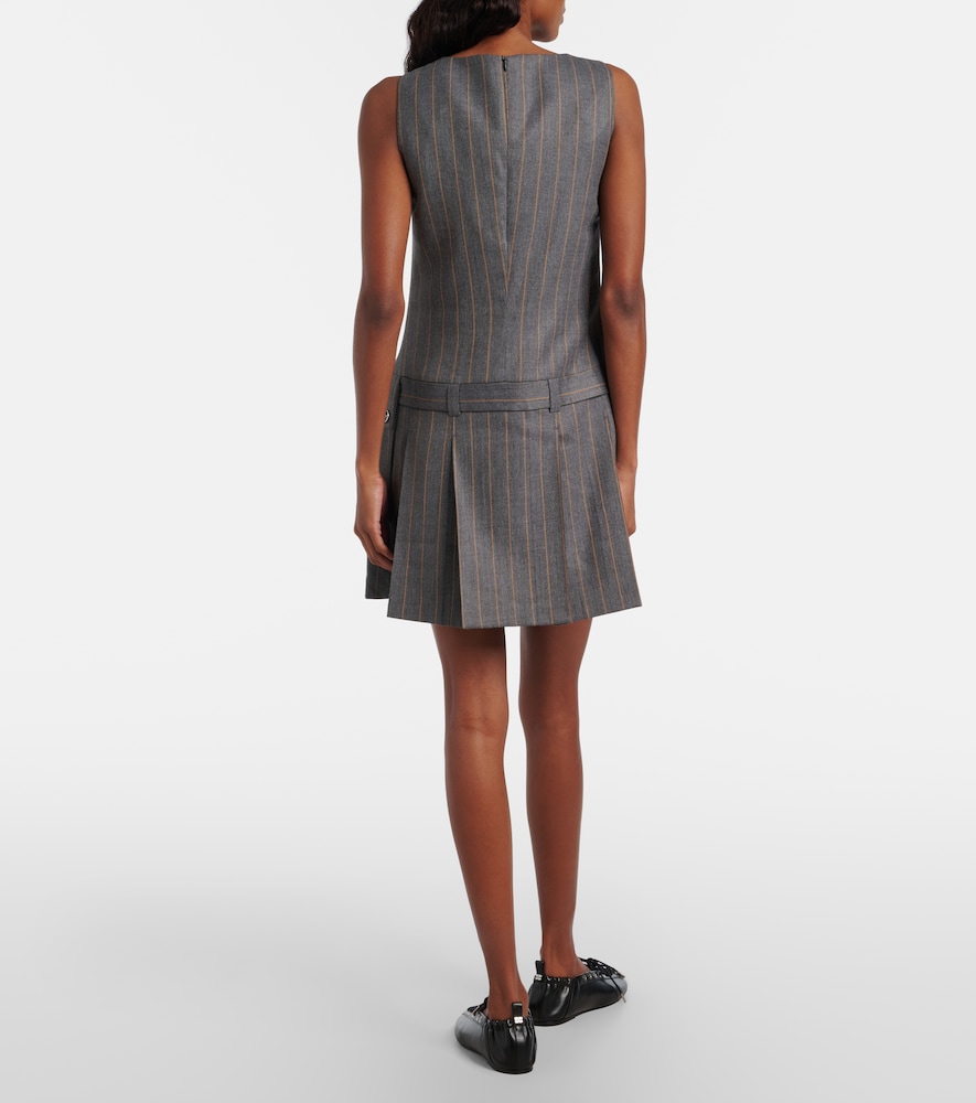 Ganni Ganni Minikleid 