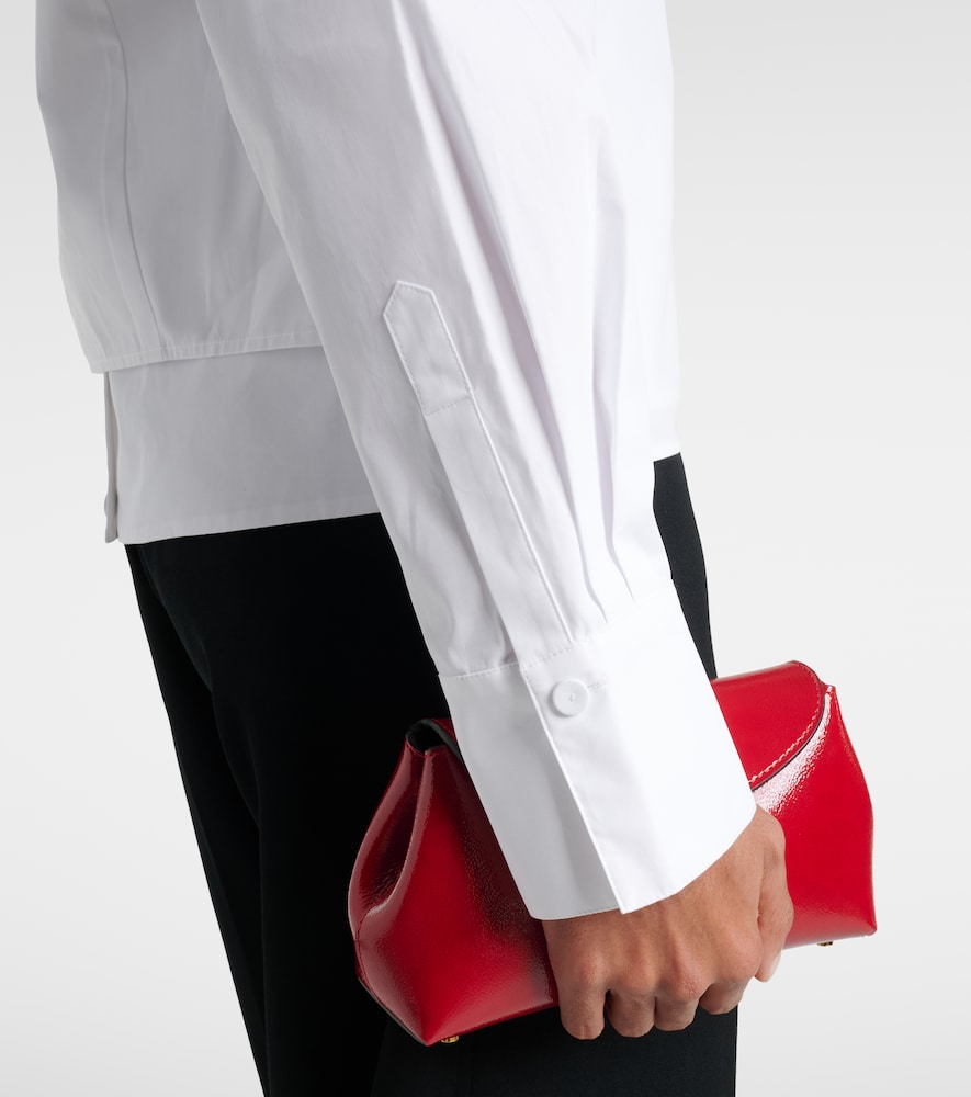  Rohe Rã³he Cotton Shirt 