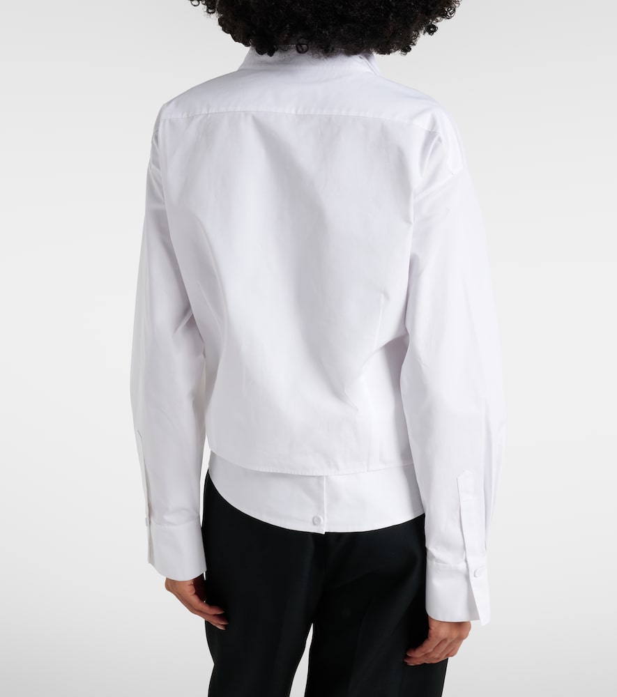  Rohe Rã³he Cotton Shirt 