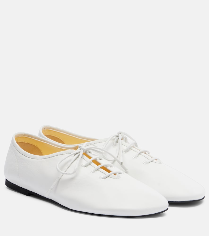 Proenza Schouler Ballerines en cuir 413 €