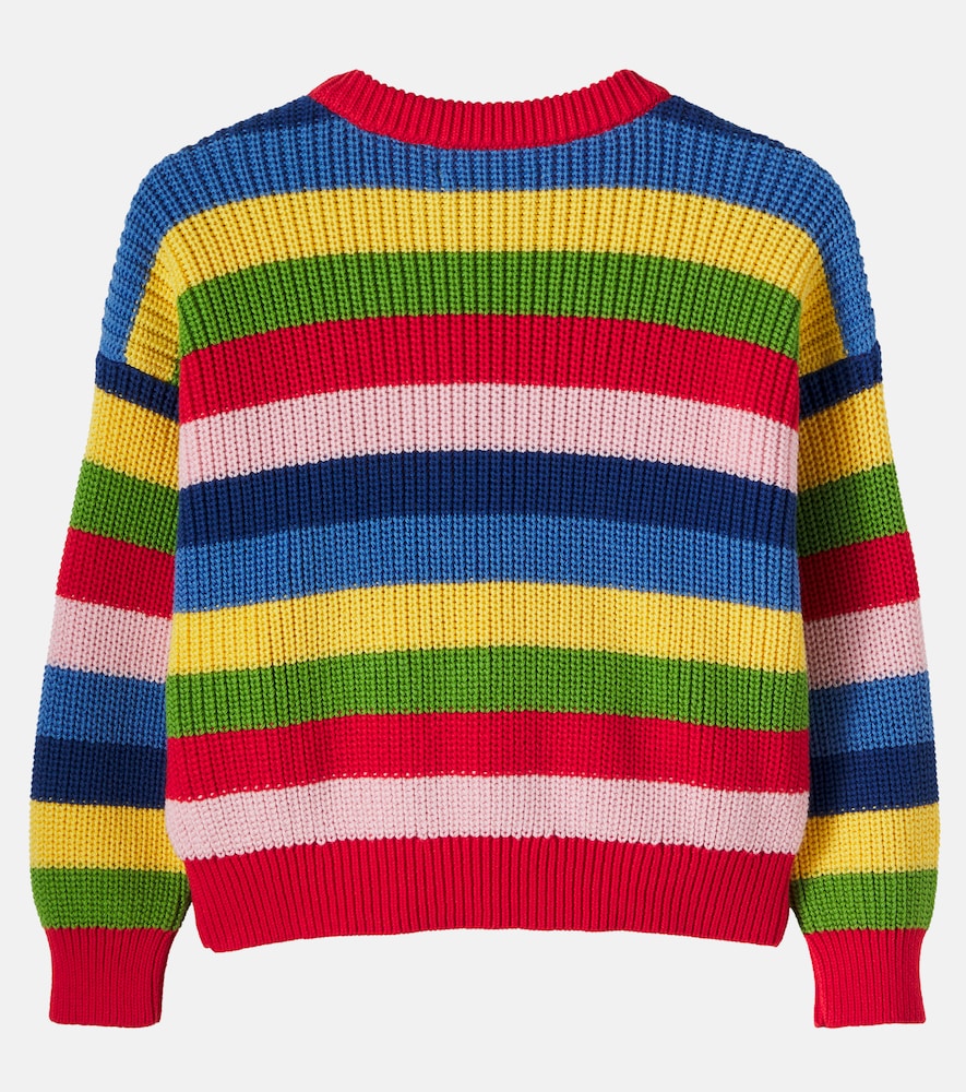  The New Society The New Society Pullover Canela Aus Baumwolle 