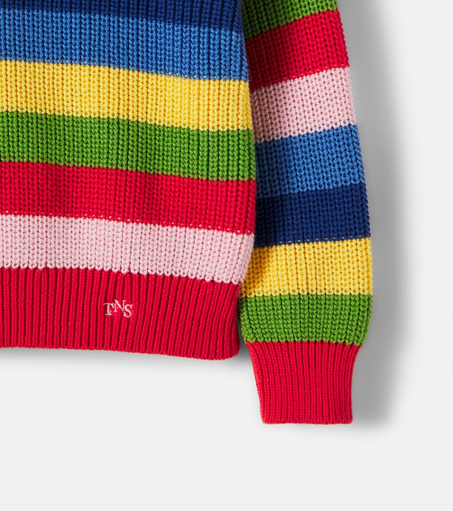  The New Society The New Society Pullover Canela Aus Baumwolle 
