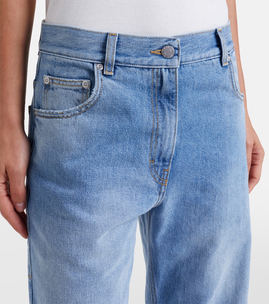  Calvin Klein Collection Calvin Klein Collection Jeans Rectos 02 