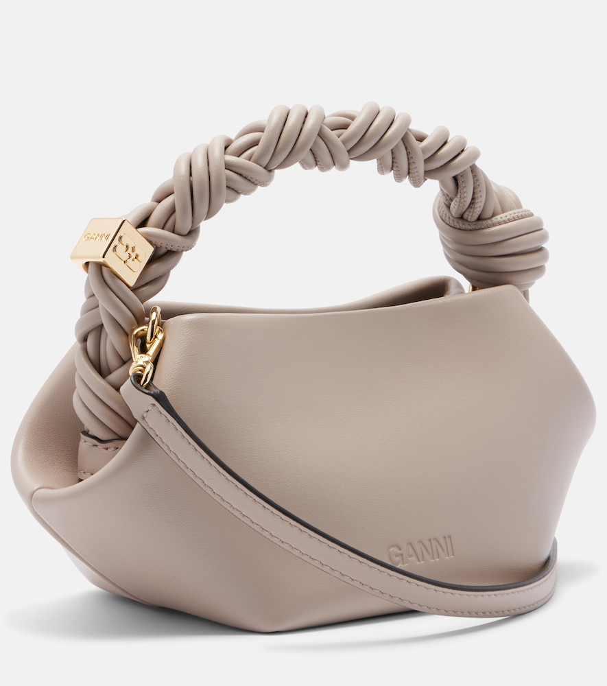  Ganni Ganni Bolso Bou Mini 