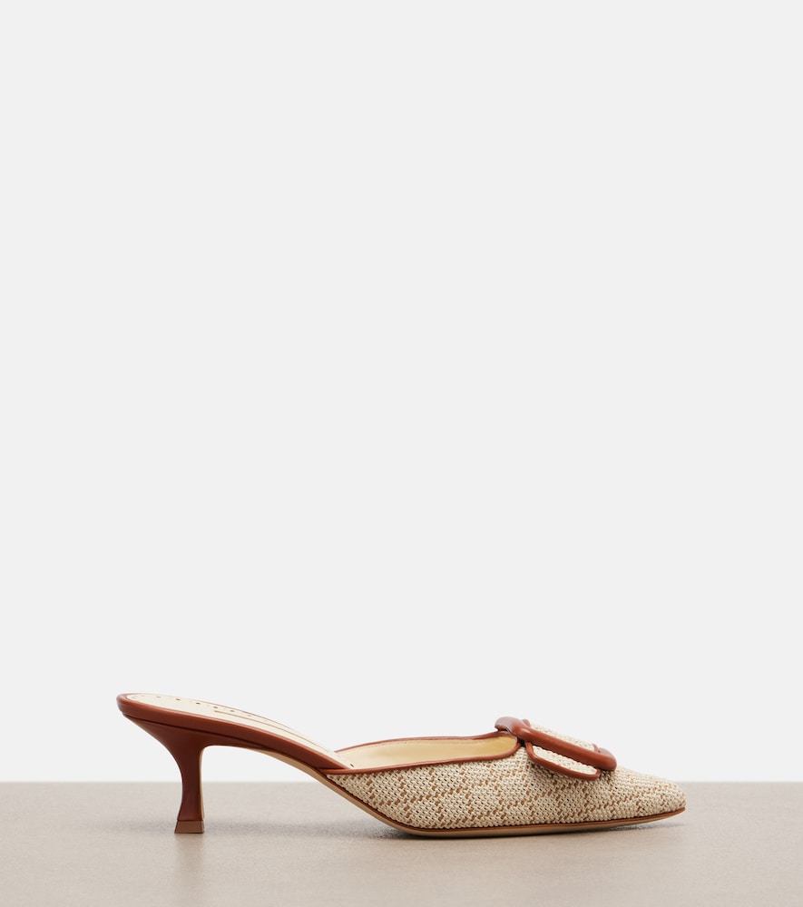 Maysale Mules