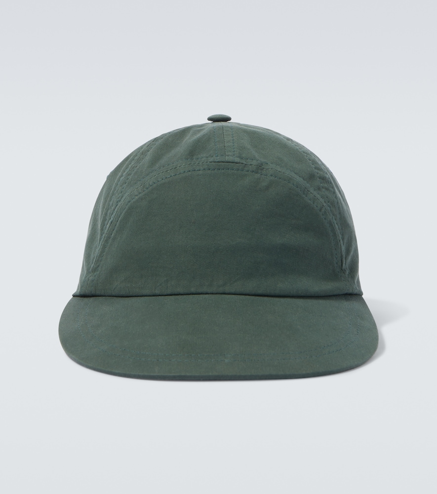 Cappello da baseball Wald in cotone