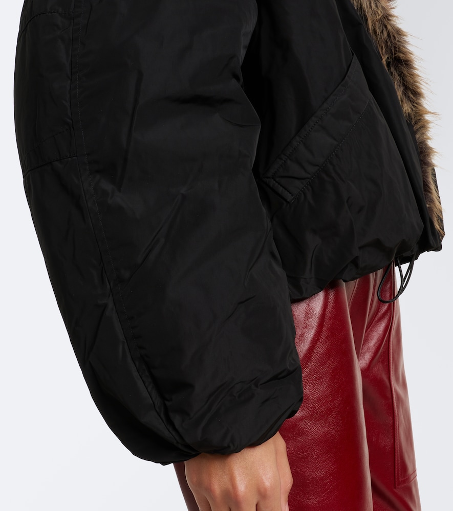 Charone Parka