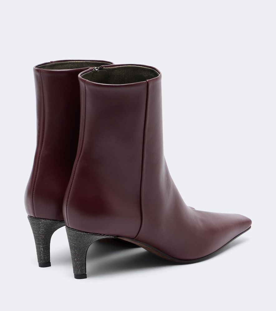 Monili Ankle Boots